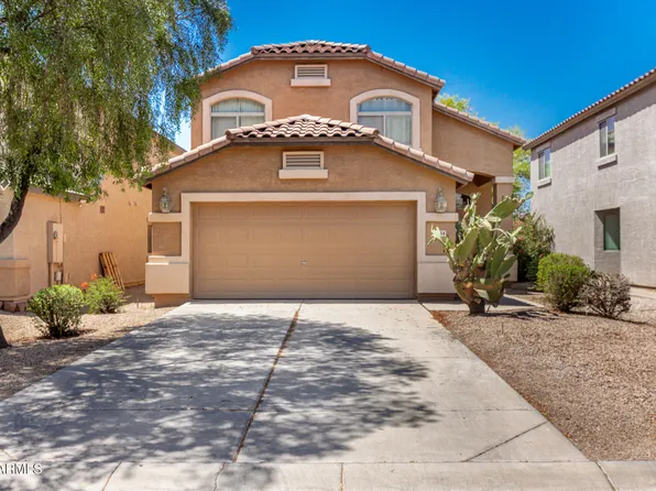 4034 E Mine Shaft Road, San Tan Valley, AZ 85143