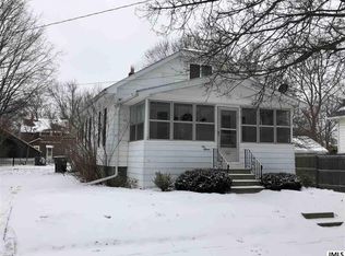 615 Madison St, Jackson, MI 49202