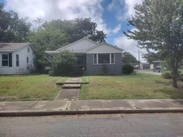 2500 Booker St, Little Rock, AR 72204