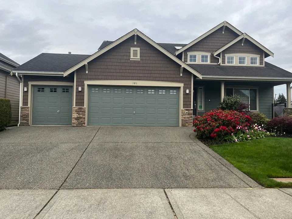SW 311th Pl