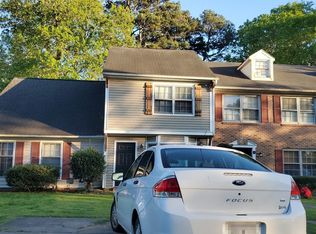 22 Townes Ct, Spartanburg, SC 29301