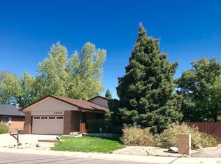 2000 Lewis St, Lakewood, CO 80215