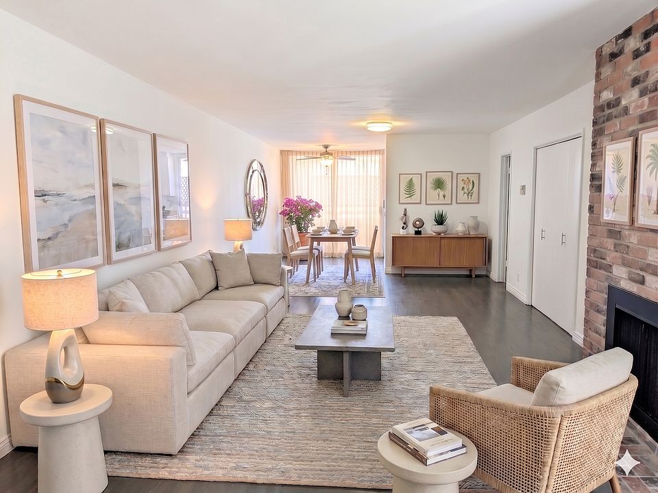 1st image of 129 Marguerita Ave #J