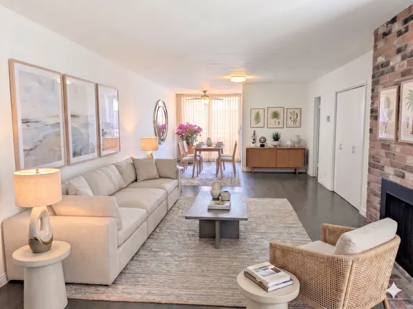 129 Marguerita Ave #J, Santa Monica, CA 90402