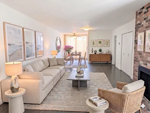 129 Marguerita Ave #J Photo 1