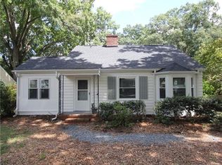 1504 Ivey Dr, Charlotte, NC 28205