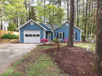 2709 Hidden Hollow Dr, Durham, NC, 27703