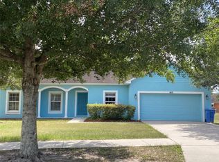 1415 Cristo Rey Pl, Plant City, FL 33566