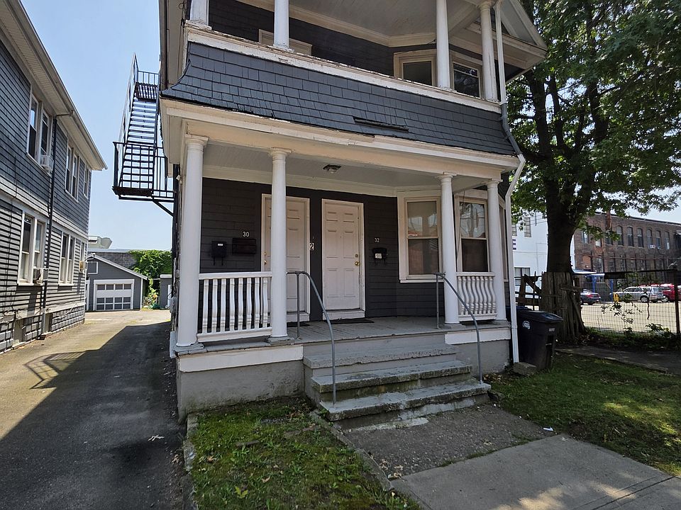 1st image of 30 Fox St #B