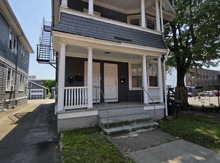 30 Fox St #B, New Haven, CT 06513