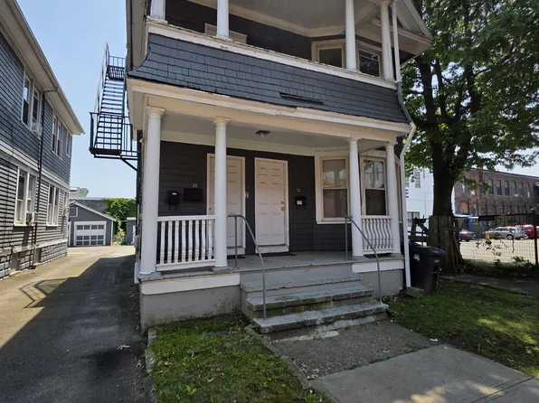 30 Fox St, New Haven, CT