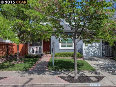 1918 Shuey Ave, Walnut Creek, CA, 94596