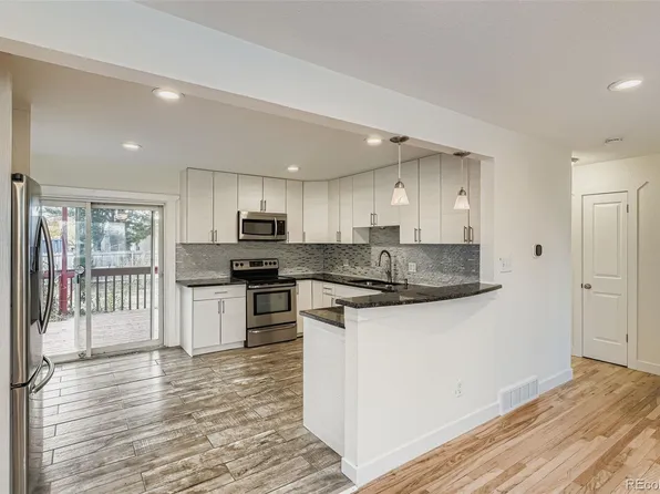 7796 W Mexico Place, Lakewood, CO 80232