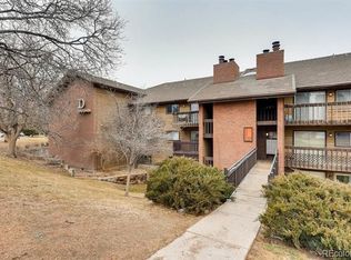 14652 E 2nd Ave APT 103D, Aurora, CO 80011