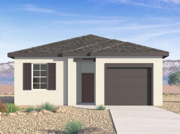 76 Tome Vista Dr, Los Lunas, NM 87031