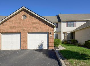 1220 Brookview Cir, Pickerington, OH 43147