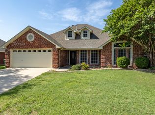 2524 Coffey Dr, Denton, TX 76207