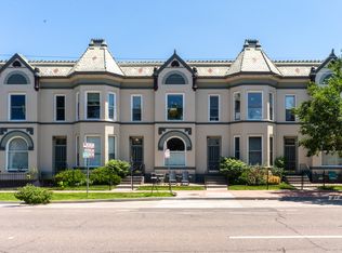 2708A Stout St, Denver, CO 80205
