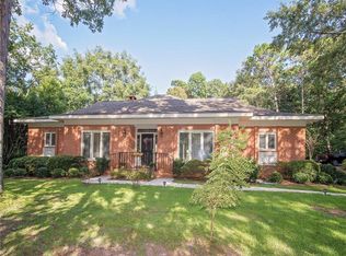 3105 Riviere Du Chien Loop W, Mobile, AL 36693