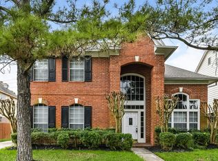 7414 Broken Ridge Dr, Houston, TX 77095