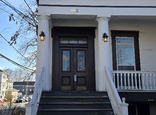 182 Mansion St APT 5, Poughkeepsie, NY 12601