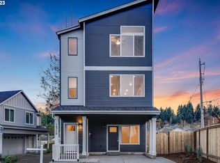 19718 SW Brandy Ln, Beaverton, OR 97007