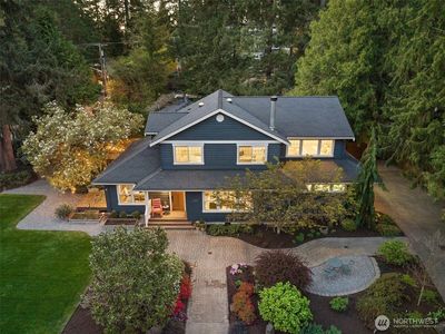 10408 SE 20th Street, Bellevue, WA, 98004