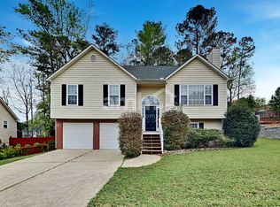 3024 Estuary Rdg, Acworth, GA 30101