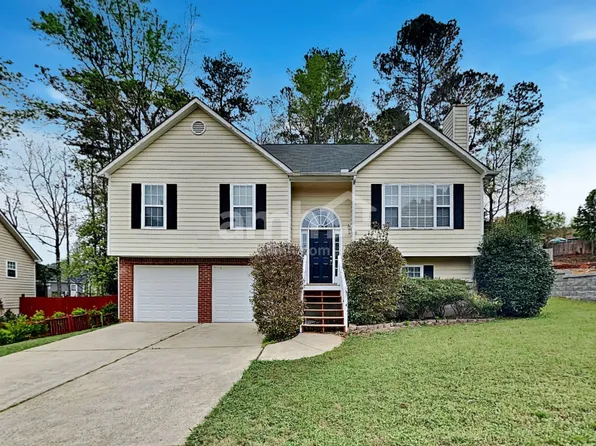 3024 Estuary Rdg, Acworth, GA 30101