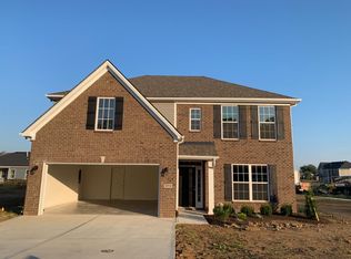 273 Brunswick Cir, Versailles, KY 40383