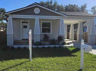 1309 E Cayuga St, Tampa, FL 33603