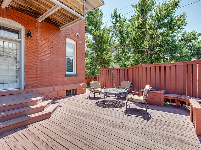 2301 N Marion St #1 — Photo 18