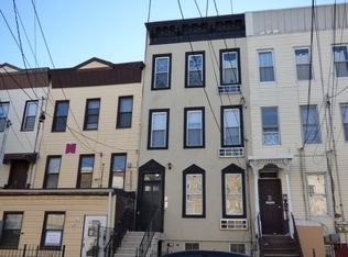 150 Van Horne St #1, Jersey City, NJ 07304