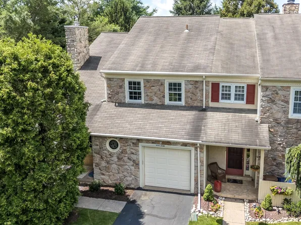1500 Salaway Ct, Maple Glen, PA 19002