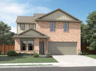 2616 Wappo Way, Fort Worth, TX 76179
