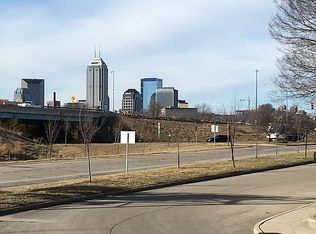 911 Sanders St, Indianapolis, IN 46203
