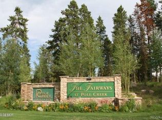 3017 Gcr #511, Granby, CO 80446