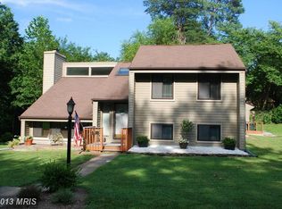 689 Dill Rd, Severna Park, MD 21146