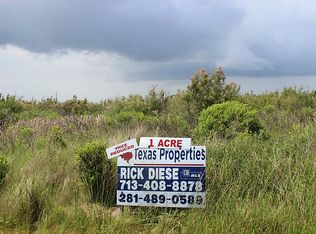 1003 Turrentine Ave, GILCHRIST, TX 77617