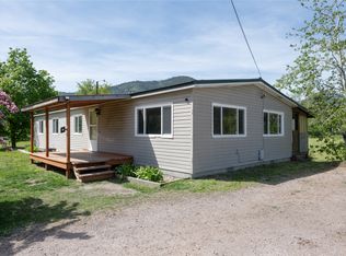 20735 E Mullan Rd, Clinton, MT 59825