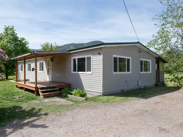 20735 E Mullan Rd, Clinton, MT 59825
