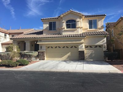 11424 Storici St, Las Vegas, NV, 89141