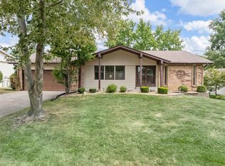 12 Park Charles Blvd N, Saint Peters, MO 63376