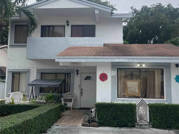 9244 SW 149th Pl, Miami, FL 33196