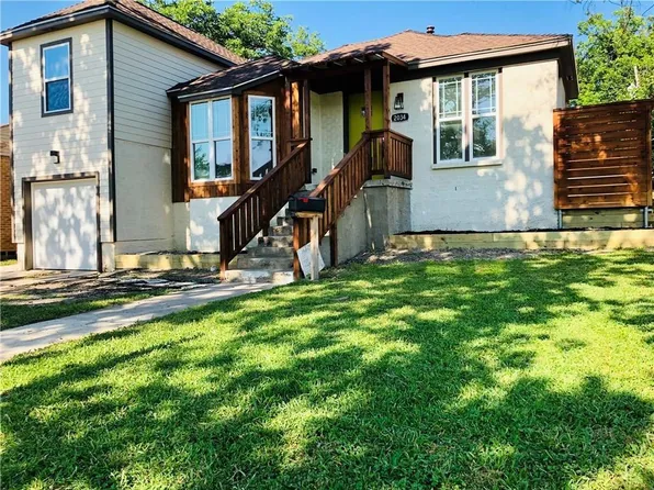 2034 E Rugged Dr, Dallas, TX 75224