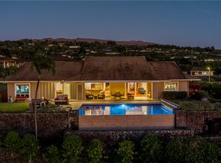 73-4492 Hane St, Kailua Kona, HI 96740