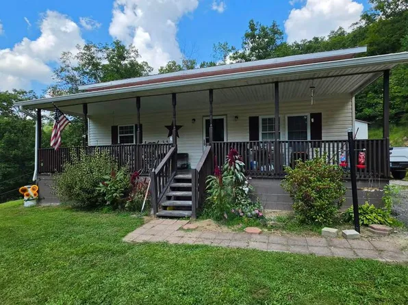 142 Scott Ave, Salyersville, KY 41465