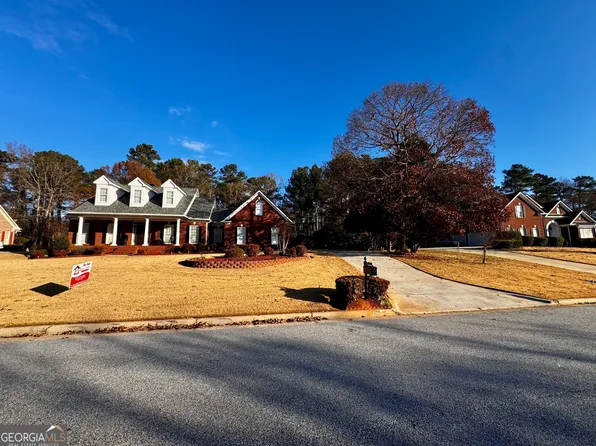 1820 Lancaster Dr SE, Conyers, GA 30013