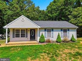 10019 Pine Cone Ln, Culpeper, VA 22701