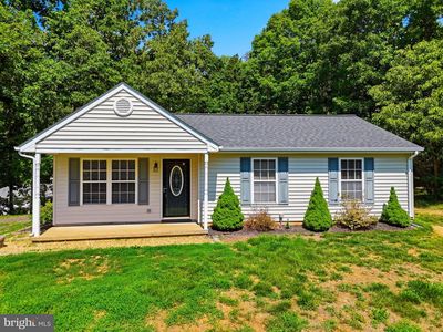 10019 Pine Cone Ln, Culpeper, VA, 22701